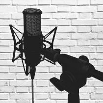 Podcastservice und Musikproduktion