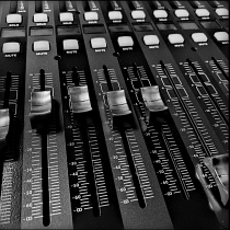 Podcastservice und Musikproduktion